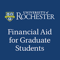 Financial Aid for Graduate Students 