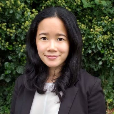 Sophia Leung, Simon Business School MBA Class of 2023
