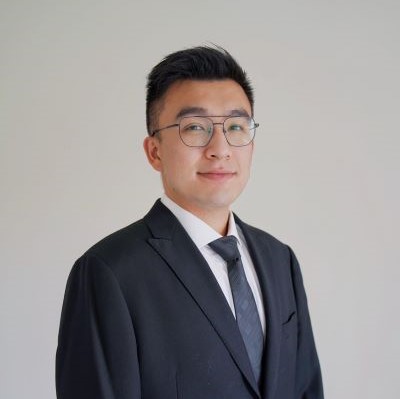 Kelvin Chen, MS in Marketing Analytics Class of 2022