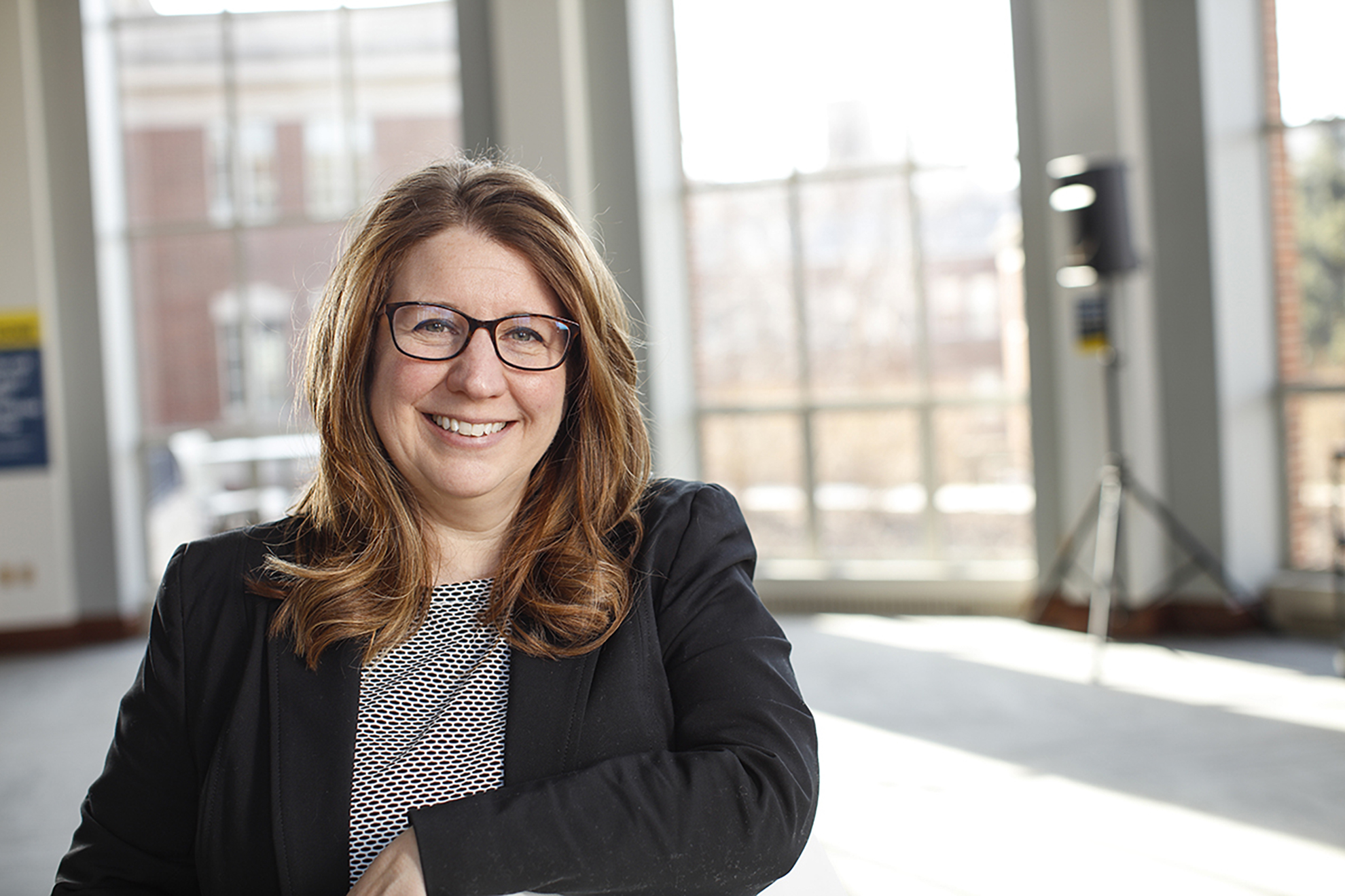EMBA Kelly Bates