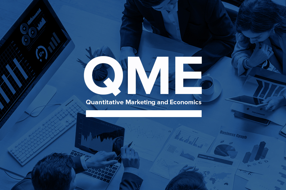 QME Conference Header Simon Business School