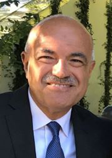 Roberto Colangelo