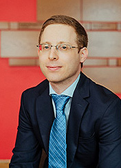 Joseph Kalmenovitz