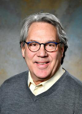 Professor John Schloff
