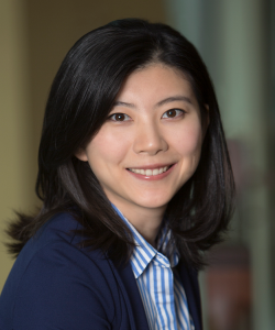 Angela Zhang Headshot