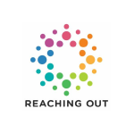 reaching-out logo