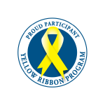 yellow ribbon logo