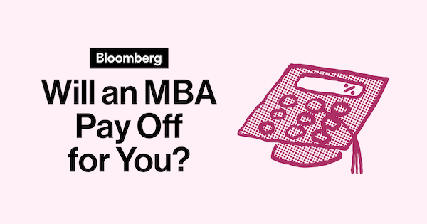 Blomberg MBA