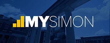 MySimon Logo