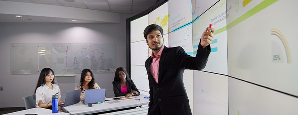 MSBA Program