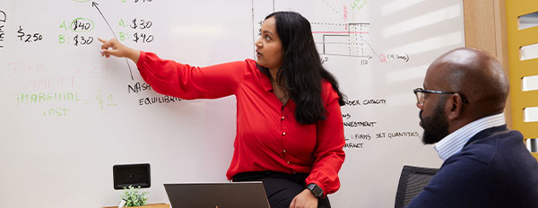 MS Accountancy Program