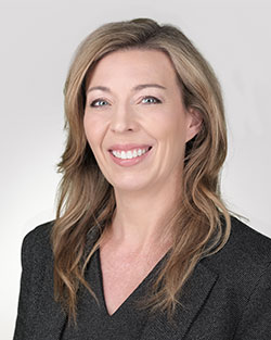 Melanie Huet