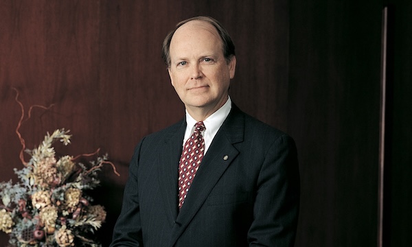 Charles Plosser