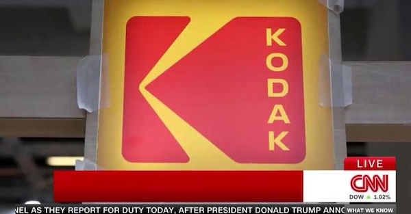 Kodak Story 