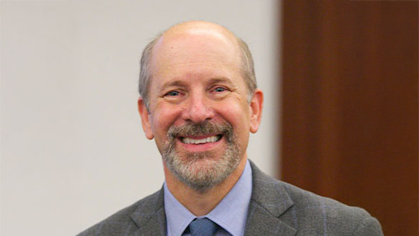 Gerry Wedig