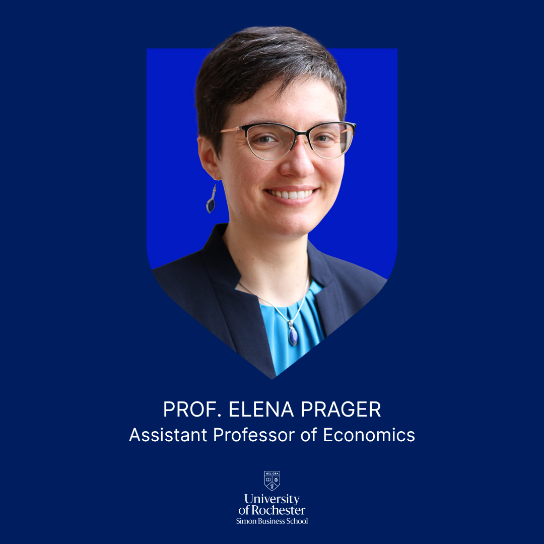 Elena Prager
