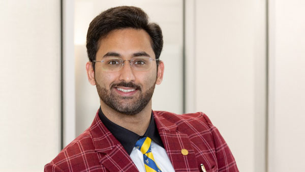 Manuj Mittal