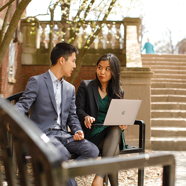MBA top careers students 1