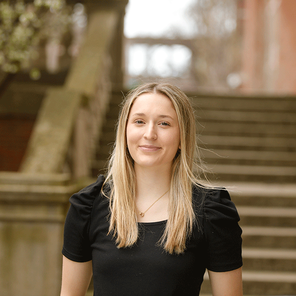 student portrait career hiring data