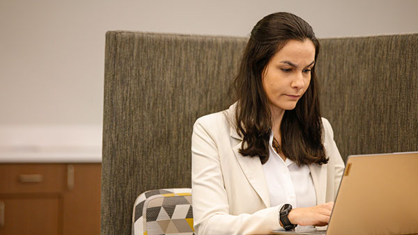 Finance career highlight 2