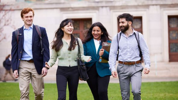 URochester Juniors Business Master's Pathway