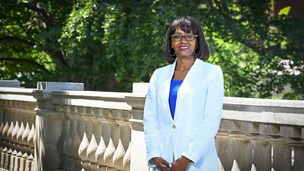 Latanya Johns Benet Career Center