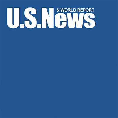 U.S News Rankings logo