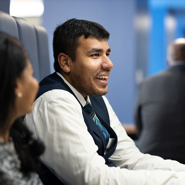 MS Overview Careers