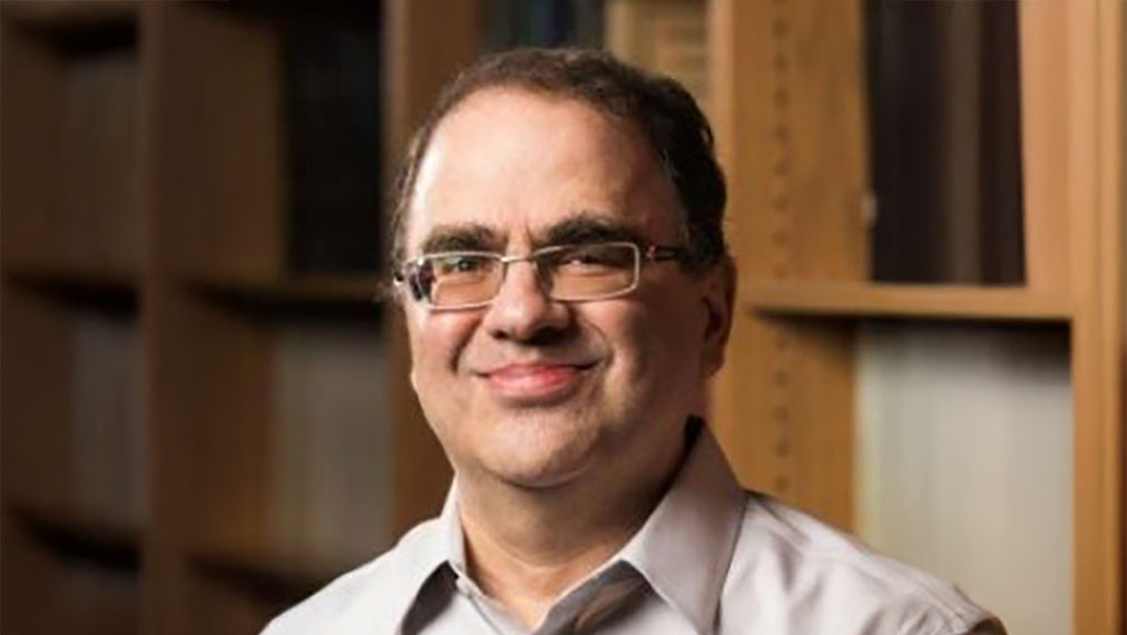 Narayana Kocherlakota Headshot