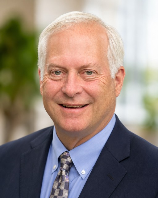 Michael Degenhart
