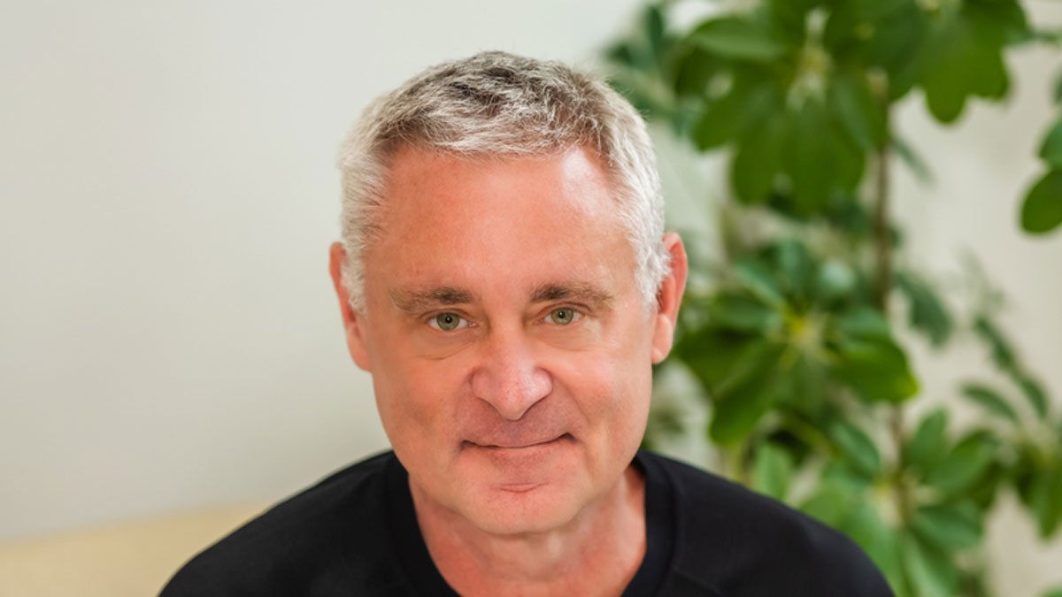 Ed Mitzen Simon Stories