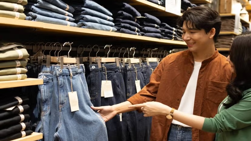 Shopping 