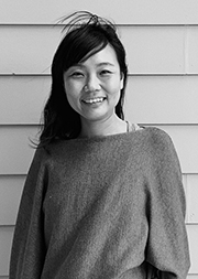 Hana Choi