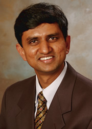 Ravindra Mantena