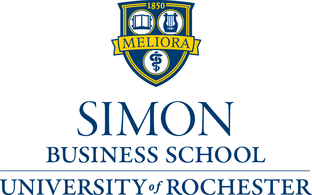 Registrar Academic Calendars Simon Business School Registrar Academic Calendars Simon Business School