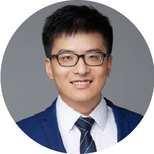 Yukun Liu is an assistant professor of finance at Simon Business School. 