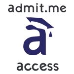 Admit.me Logo