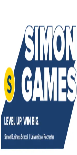 Simon Games Logo Full