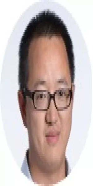 Rui Huaxia 