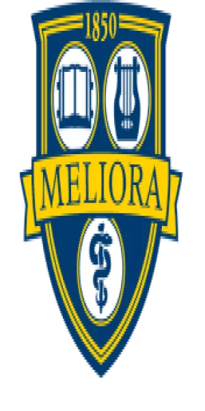 Meliora Logo