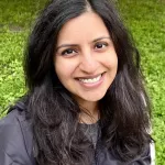 Vibhuti Dhingra
