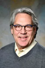 Professor John Schloff