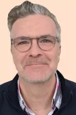 Dan Keating