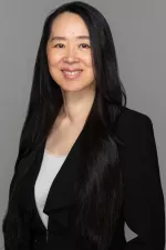 Joanna Wu