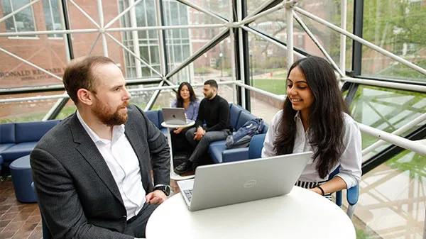 Career growth, your way