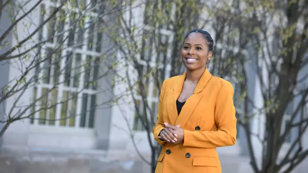Tiera Wright DBA Hero