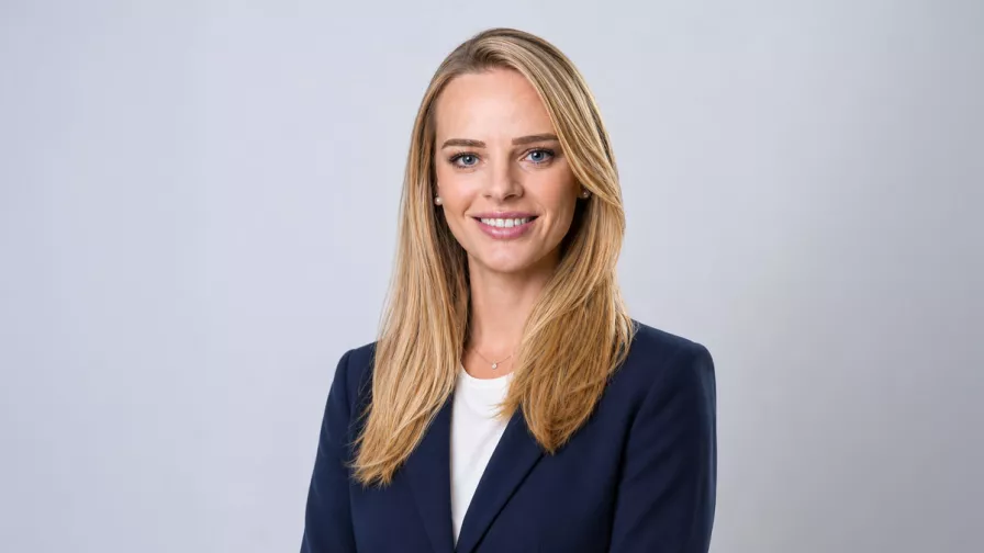 Laura Wobeto ’22S (MBA)
