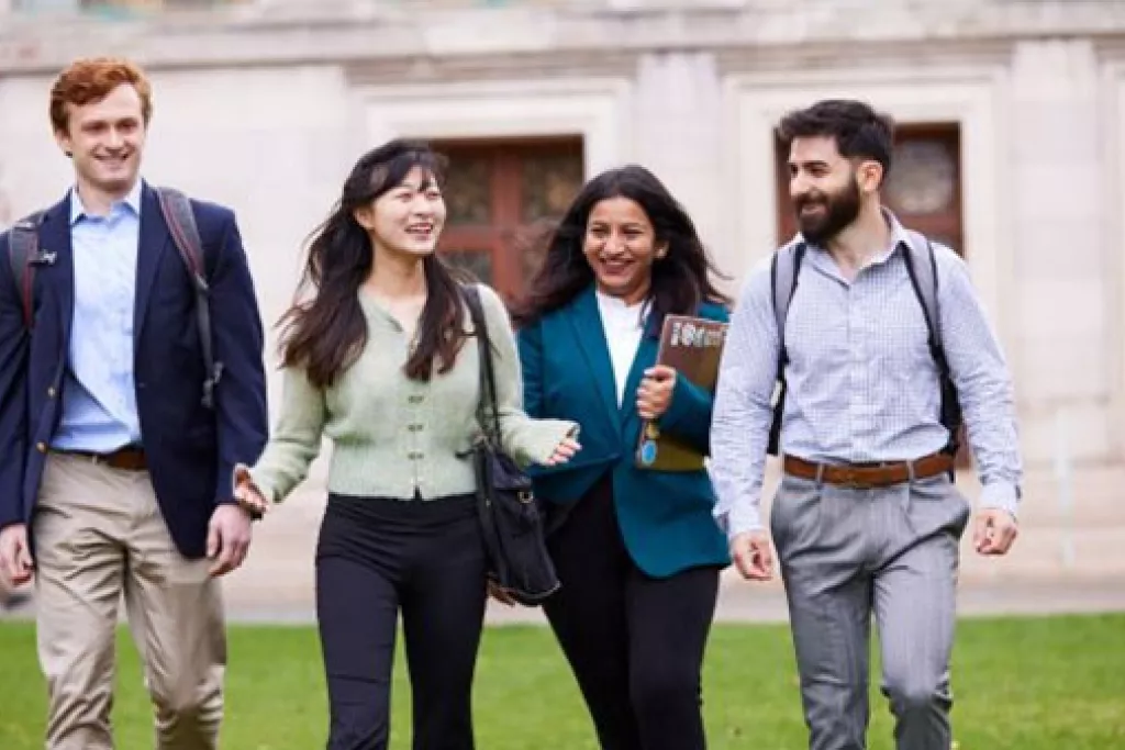 URochester Juniors Business Master's Pathway