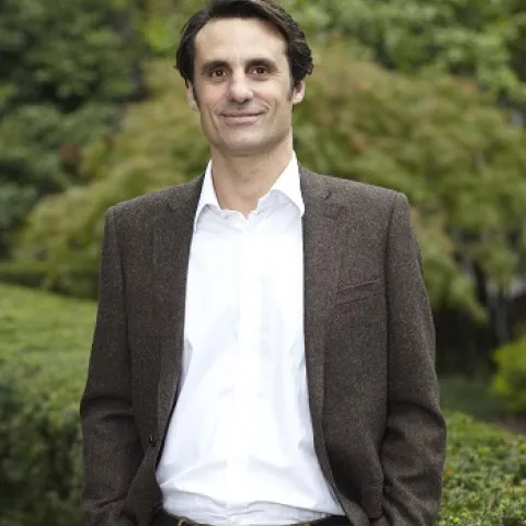 Andrea Prat, Columbia