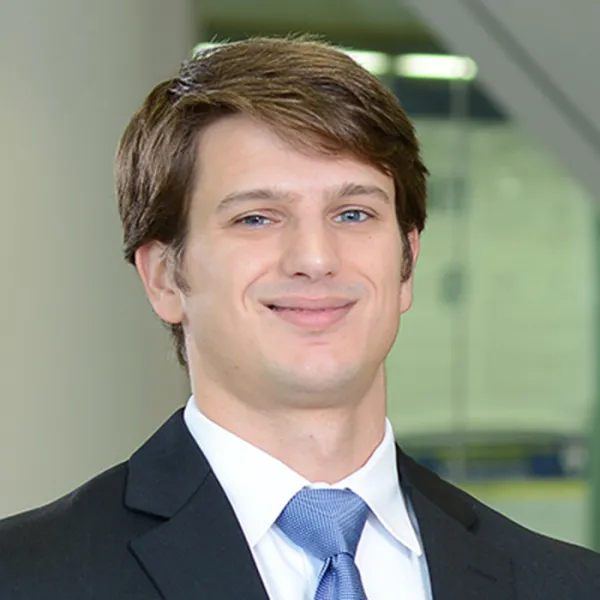 Daniel Gluszko